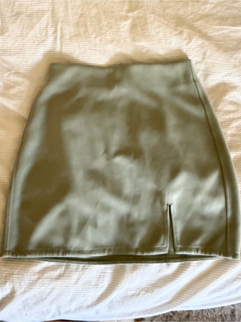 Lululemon Softstreme Skirt